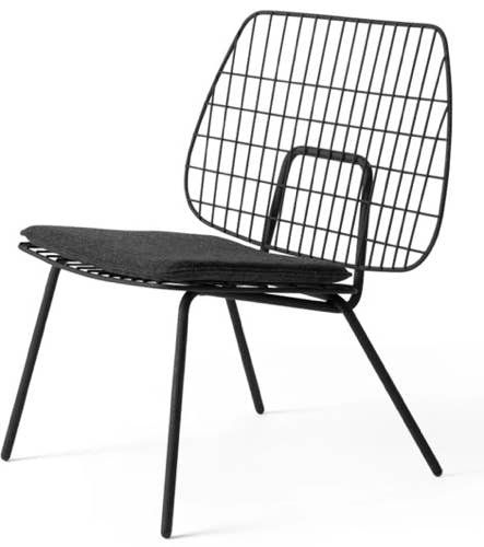 WM String Chair Design Studio WM â€“ Audo Copenhagen 