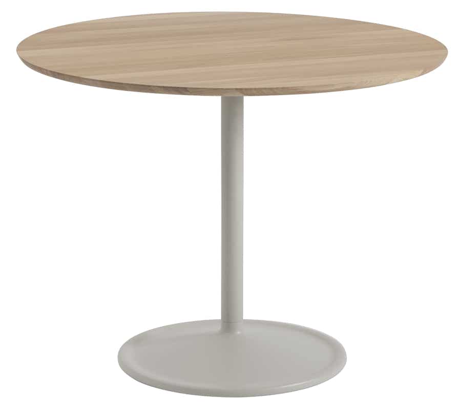 Table Soft Side Jens Fager – Muuto