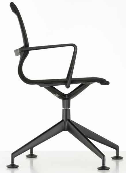 chaise de bureau Physix design Alberto Meda, 2012 Vitra