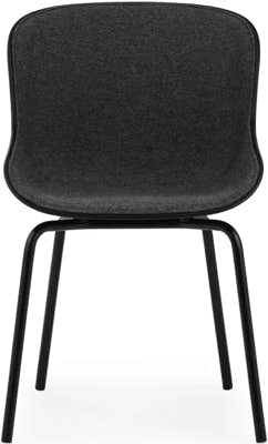 Hyg Chair – metal legs Simon Legald, 2020 Normann Copenhagen