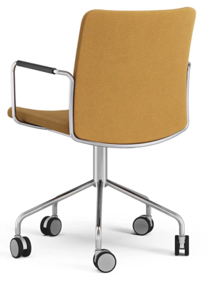 chairs with swivel base