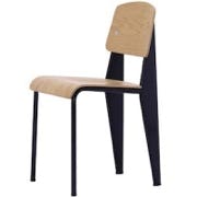 chaise Standard design Jean Prouvé Vitra
