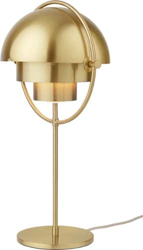 Lampe de table Multi-lite Louis Weisdorf, 1972 Gubi