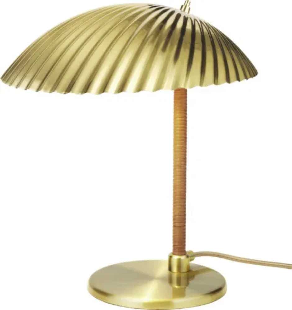Lampe de table 5321 Paavo Tynell, 1938 Gubi