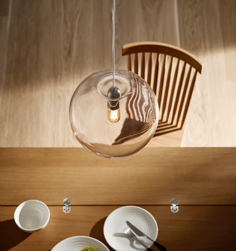 Suspension Luna Alexander Lervik, 2018 â€“ Design House Stockholm