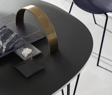 Tables Fritz Hansen â€“ Scandinavia Design