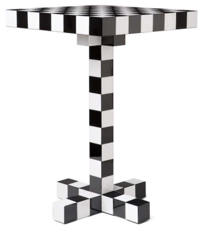 Chess Front â€“ Moooi