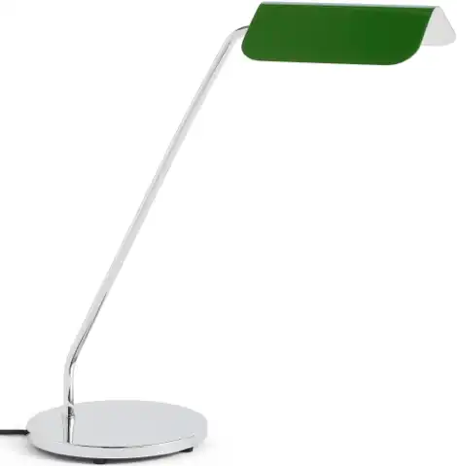 Lampe de table Apex John Tree, 2023 – Hay
