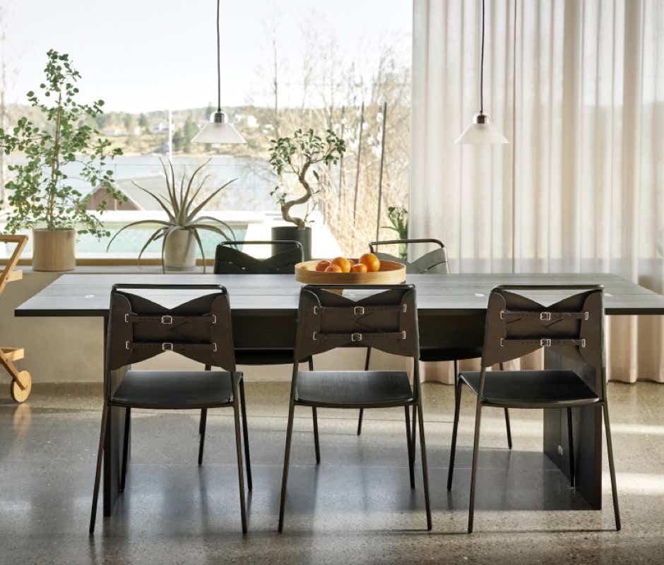Torso Lisa Hilland – Design House Stockholm
