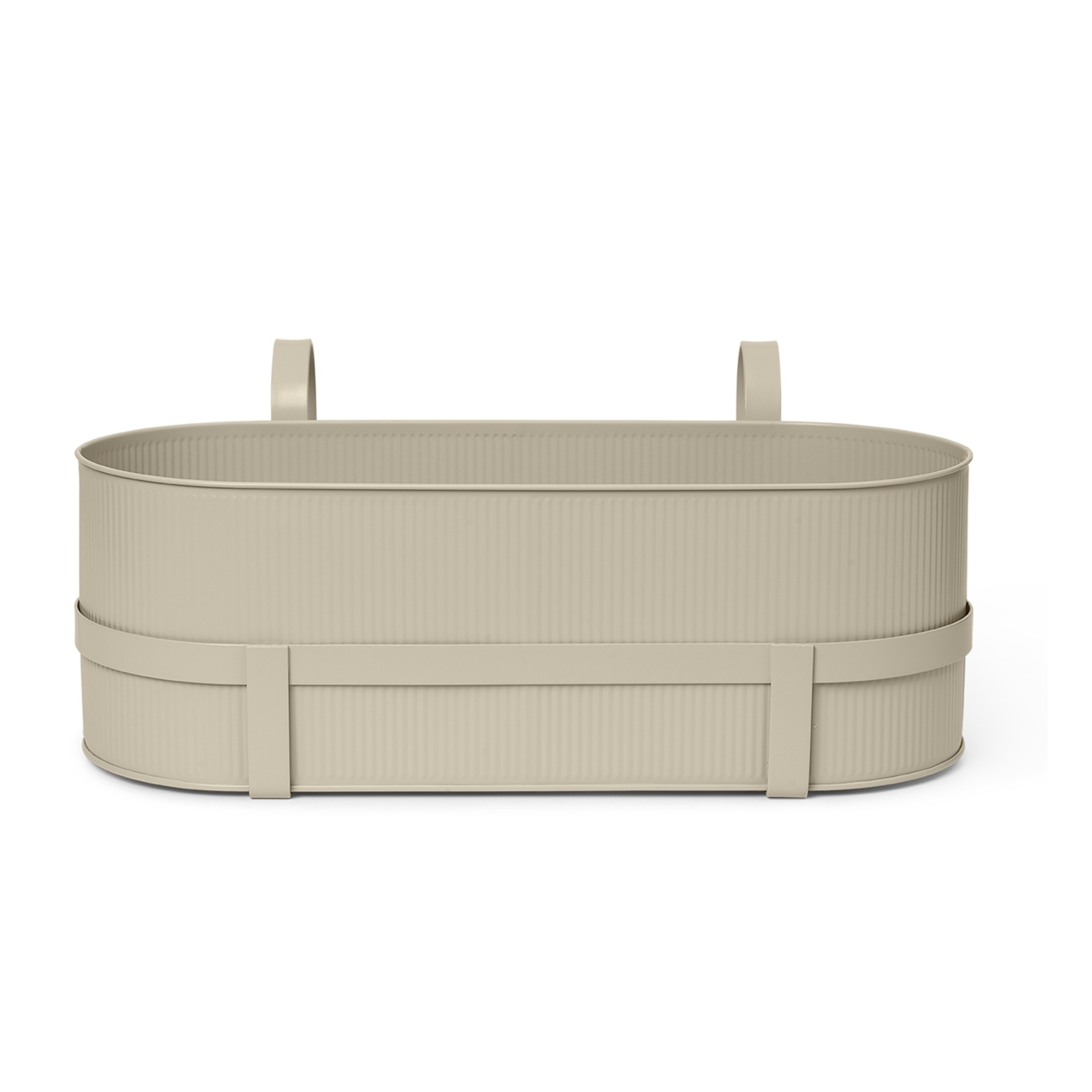 jardinière Bau - cachemire - Ferm Living jardinière Bau - cachemire - Ferm Living